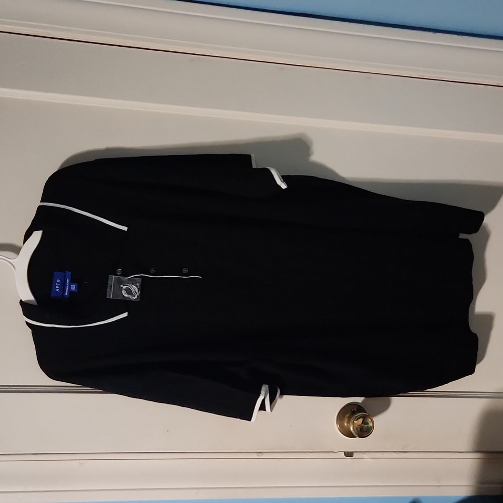 Apt 9 mens sweater